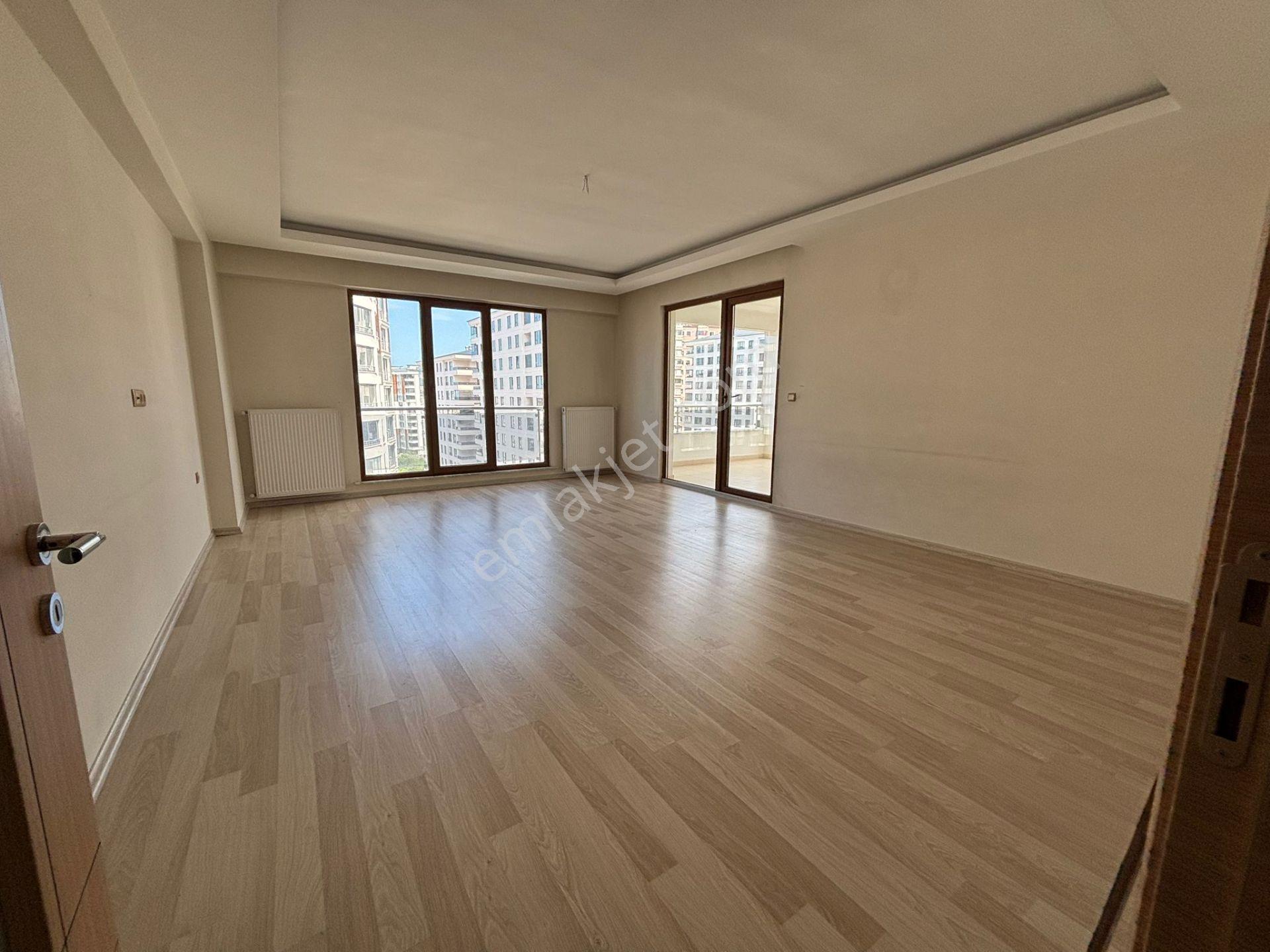 Deha Emlak`tan Kiralık 3+1 Daire Çukurçayır Aklıfe 3 Sitesi - Görsel 16