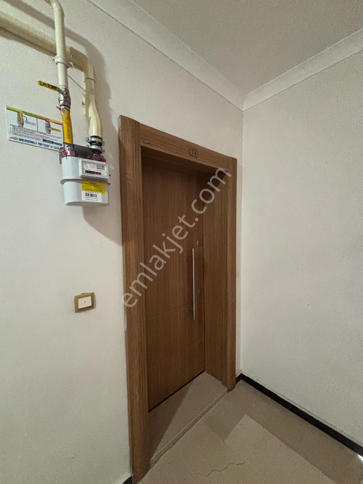Deha Emlak`tan Kiralık 3+1 Daire Çukurçayır Aklıfe 3 Sitesi - Görsel 18