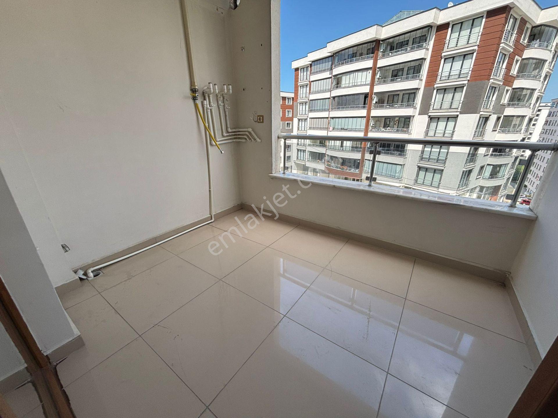 Deha Emlak`tan Kiralık 3+1 Daire Çukurçayır Aklıfe 3 Sitesi - Görsel 21