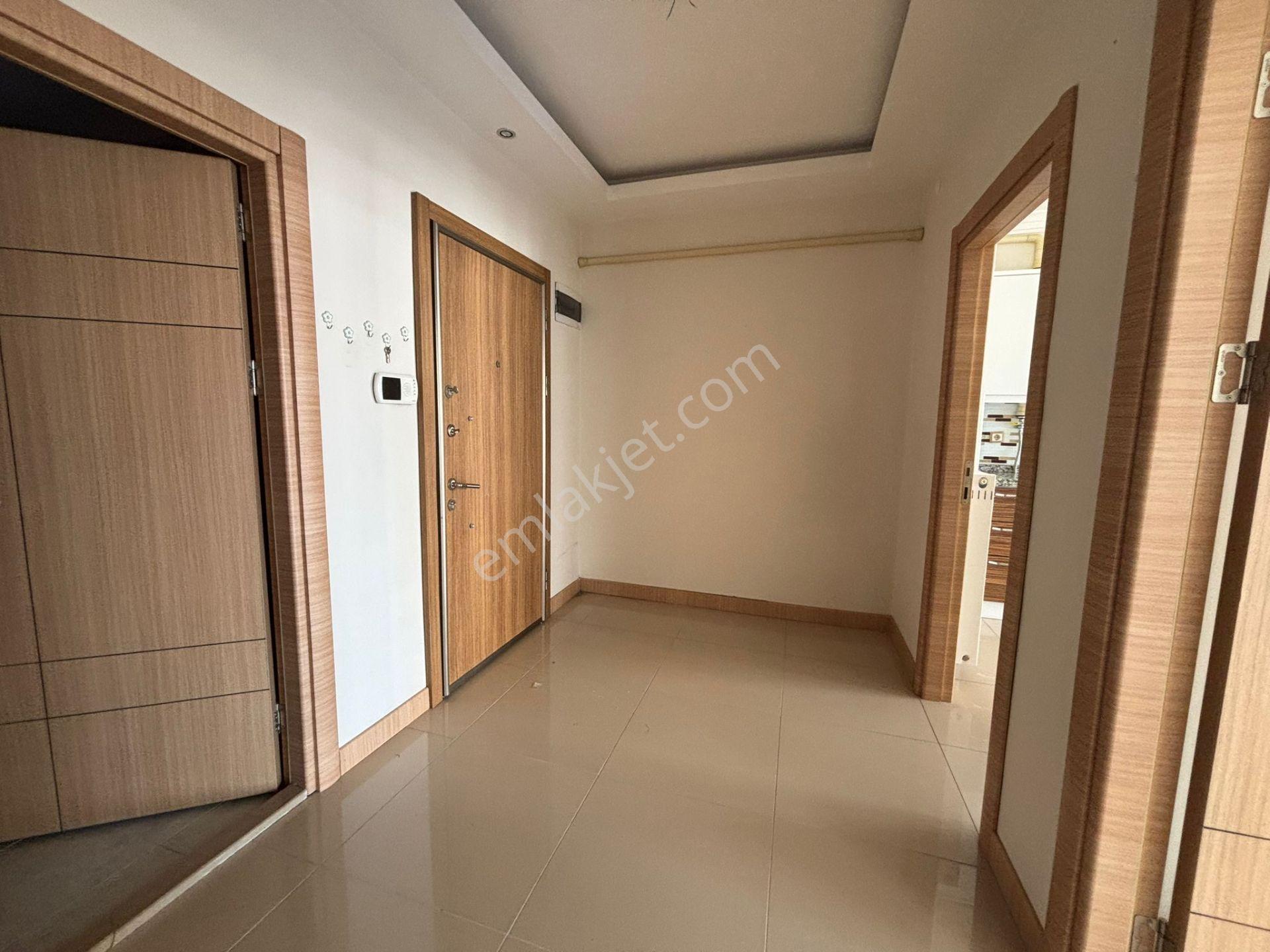 Deha Emlak`tan Kiralık 3+1 Daire Çukurçayır Aklıfe 3 Sitesi - Görsel 25