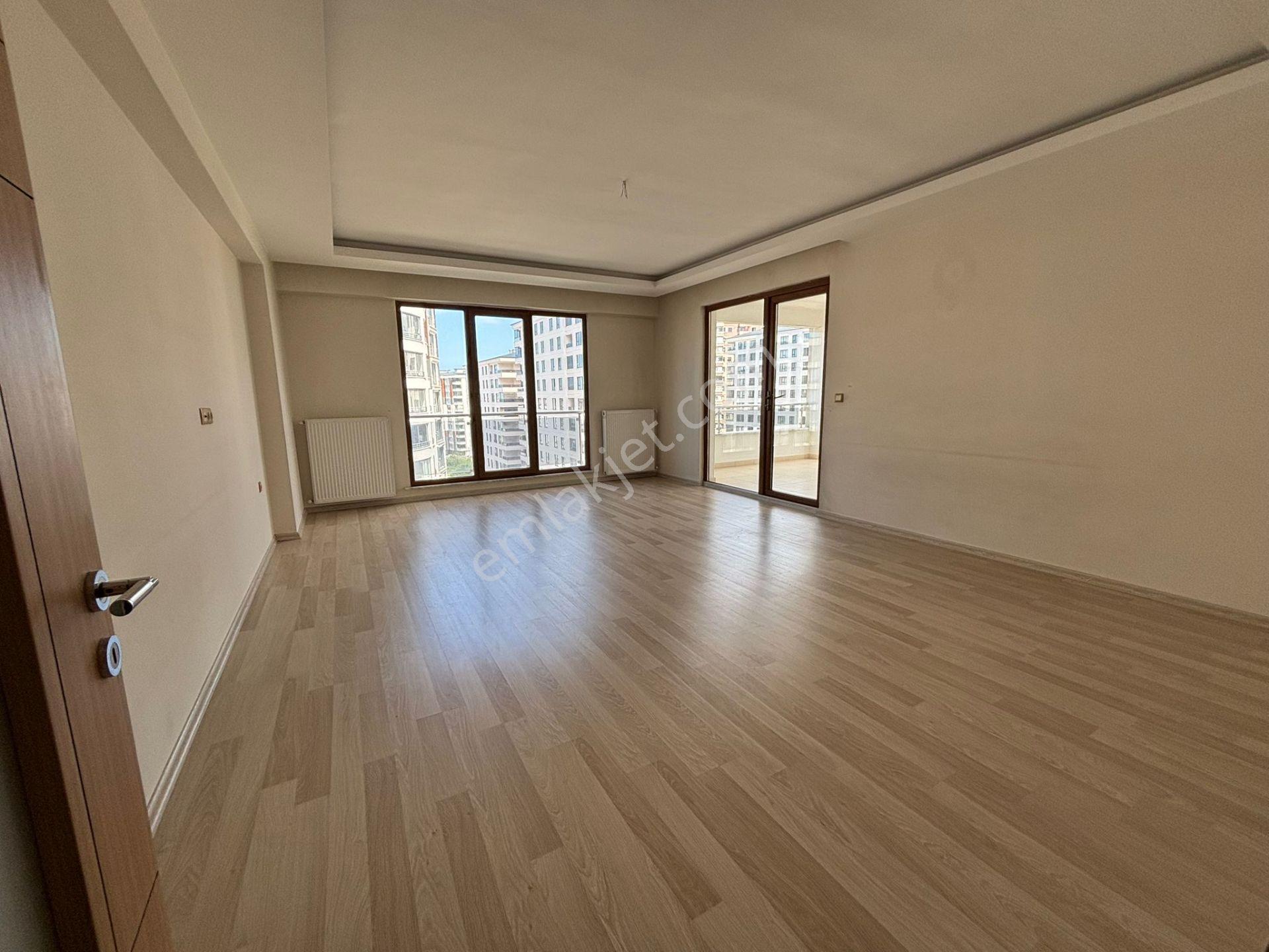 Deha Emlak`tan Kiralık 3+1 Daire Çukurçayır Aklıfe 3 Sitesi - Görsel 5