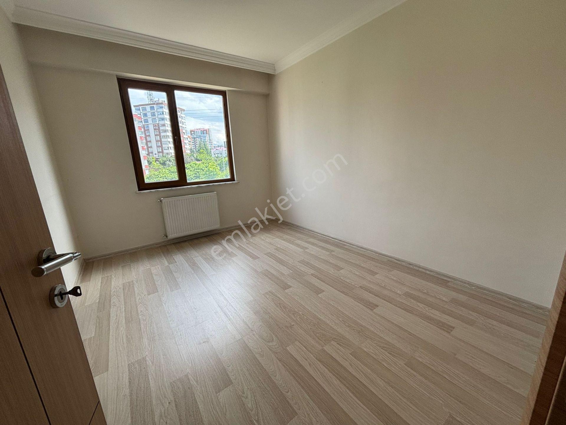 Deha Emlak`tan Kiralık 3+1 Daire Çukurçayır Aklıfe 3 Sitesi - Görsel 8