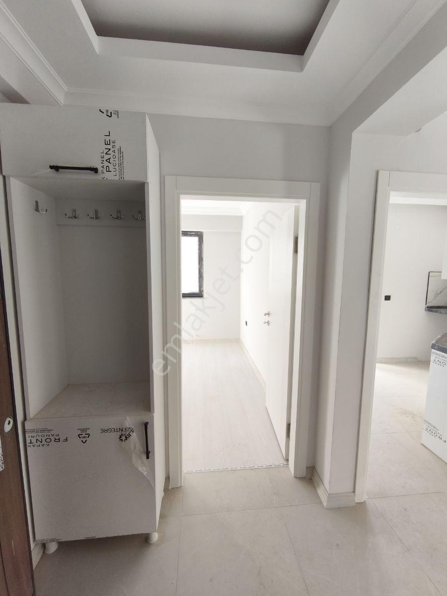 Truva/nazım Demirci'den Duruşehir Üstü Satılık 2+1 Sıfır Daire - Görsel 19