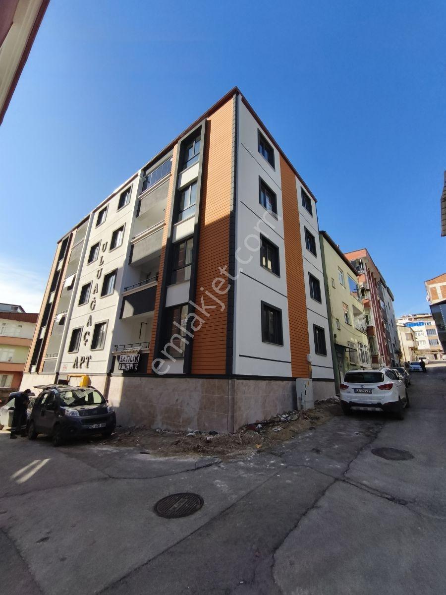 Truva/nazım Demirci'den Duruşehir Üstü Satılık 2+1 Sıfır Daire - Görsel 29