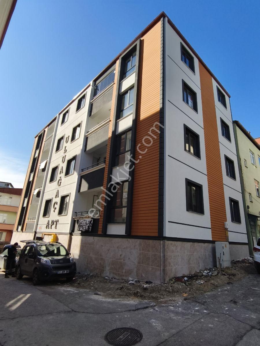 Truva/nazım Demirci'den Duruşehir Üstü Satılık 2+1 Sıfır Daire - Görsel 10