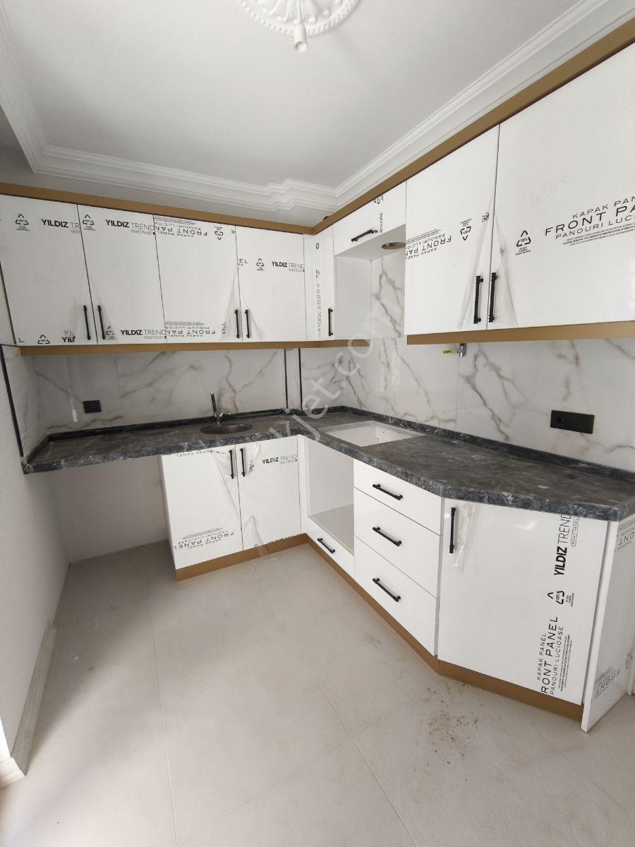 Truva/nazım Demirci'den Duruşehir Üstü Satılık 2+1 Sıfır Daire - Görsel 24