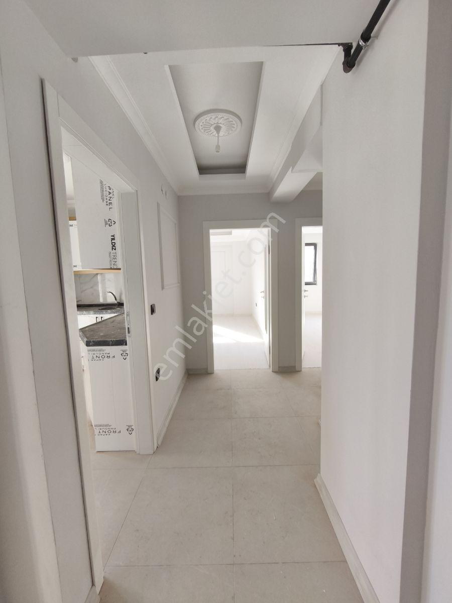Truva/nazım Demirci'den Duruşehir Üstü Satılık 2+1 Sıfır Daire - Görsel 8