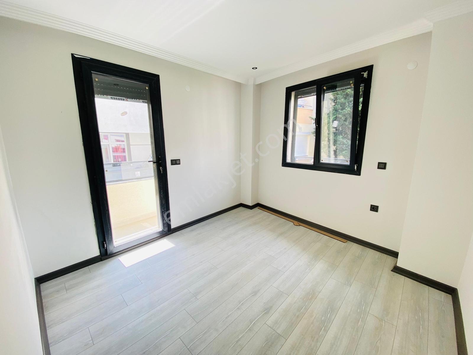 Kerim'den Acil Altınoluk Merkez'de Satılık 1+1 Sıfır Daire - Görsel 30