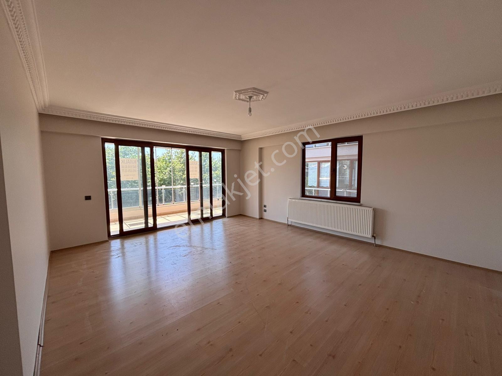Pozitif'ten Turgut Özal Kurbağalı'da 3+1 145 M2 Kiralık Daire - Görsel 25