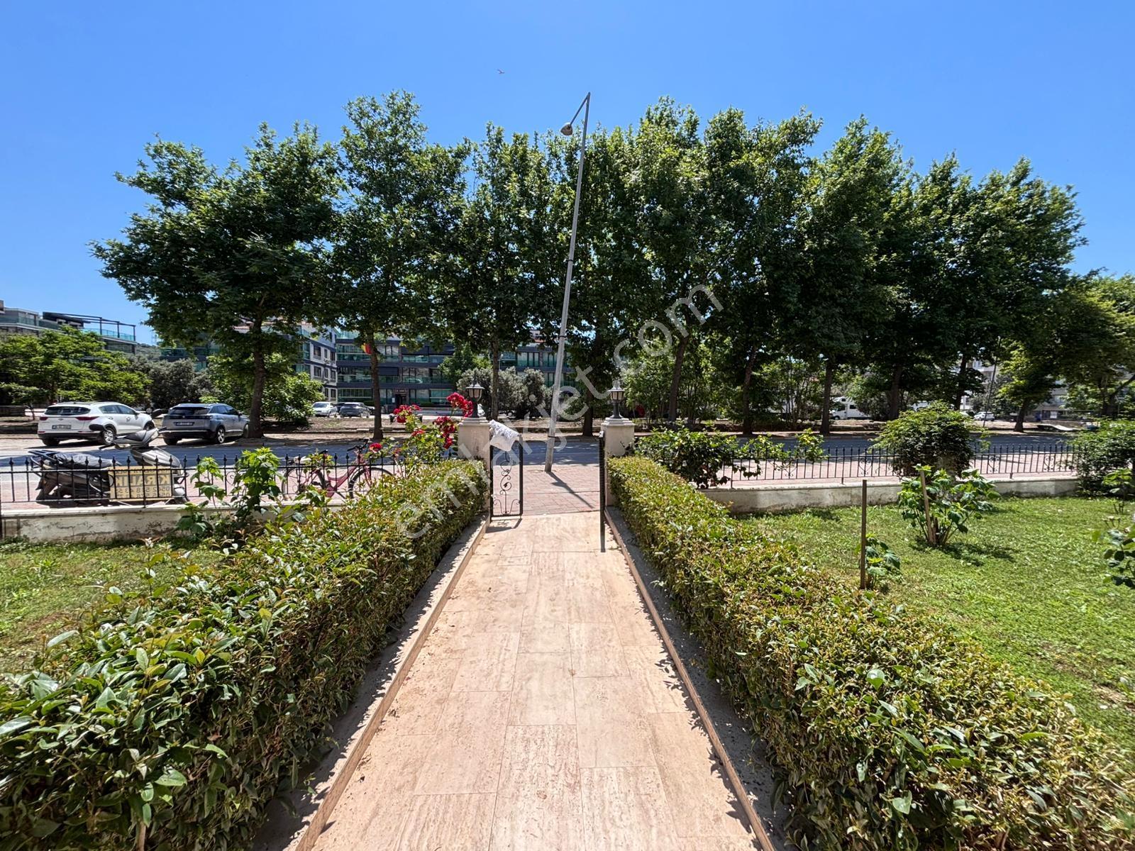 Pozitif'ten Turgut Özal Kurbağalı'da 3+1 145 M2 Kiralık Daire - Görsel 24