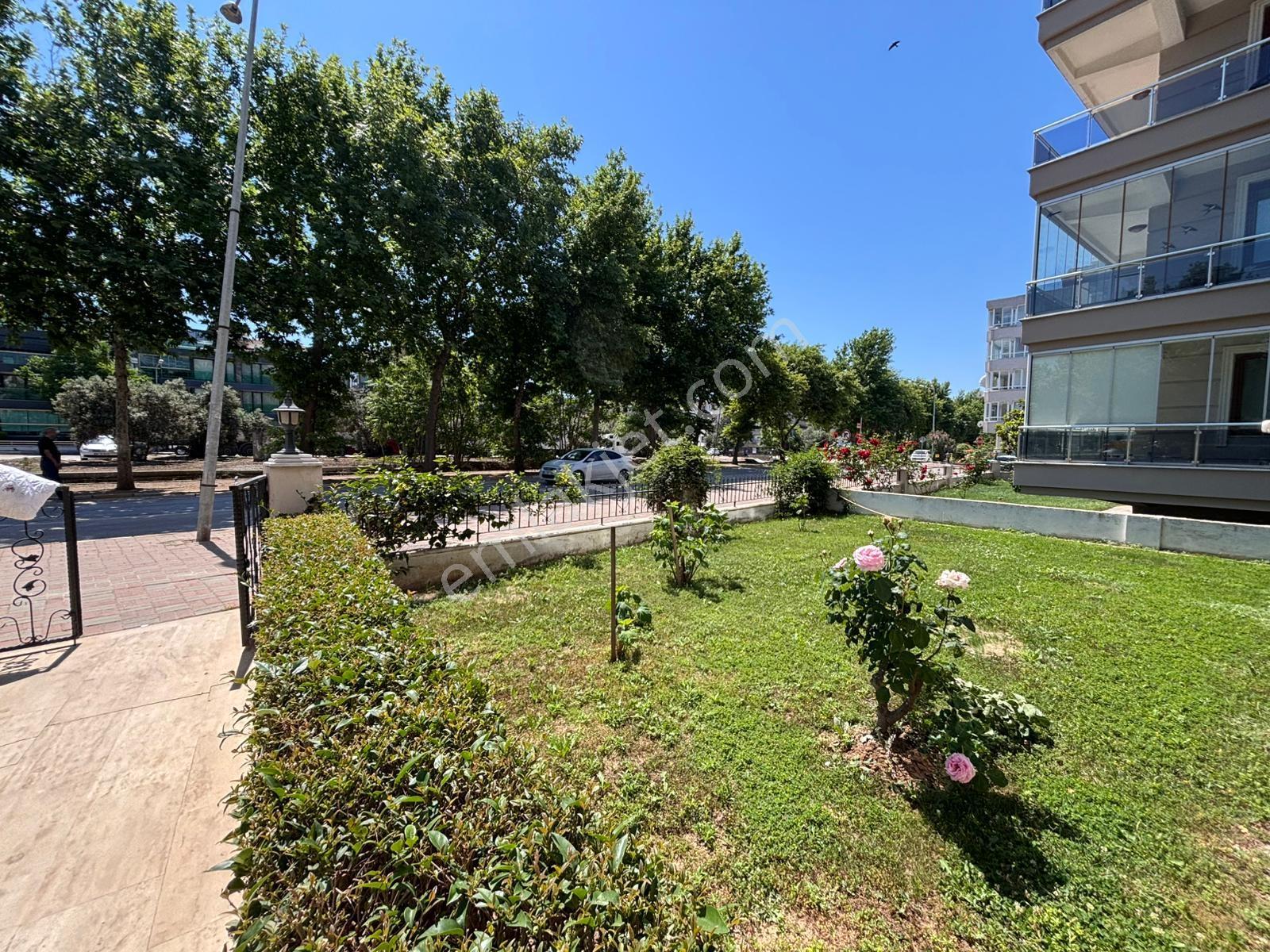 Pozitif'ten Turgut Özal Kurbağalı'da 3+1 145 M2 Kiralık Daire - Görsel 5