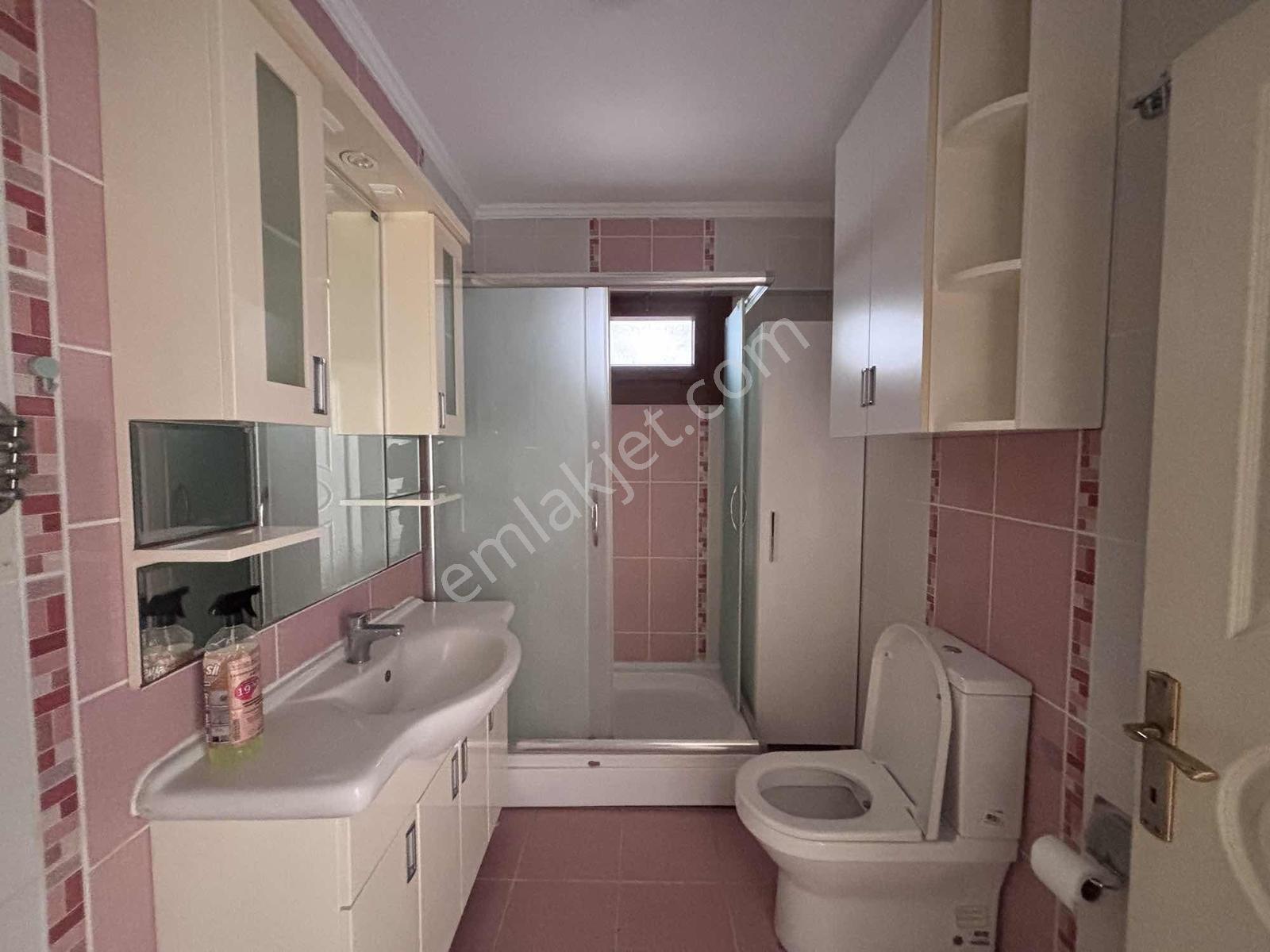 Pozitif'ten Turgut Özal Kurbağalı'da 3+1 145 M2 Kiralık Daire - Görsel 12