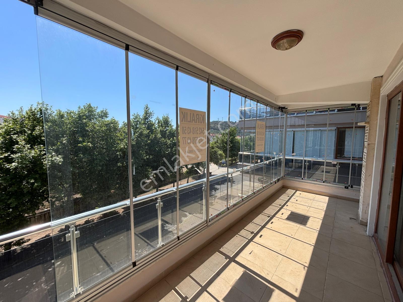 Pozitif'ten Turgut Özal Kurbağalı'da 3+1 145 M2 Kiralık Daire - Görsel 7