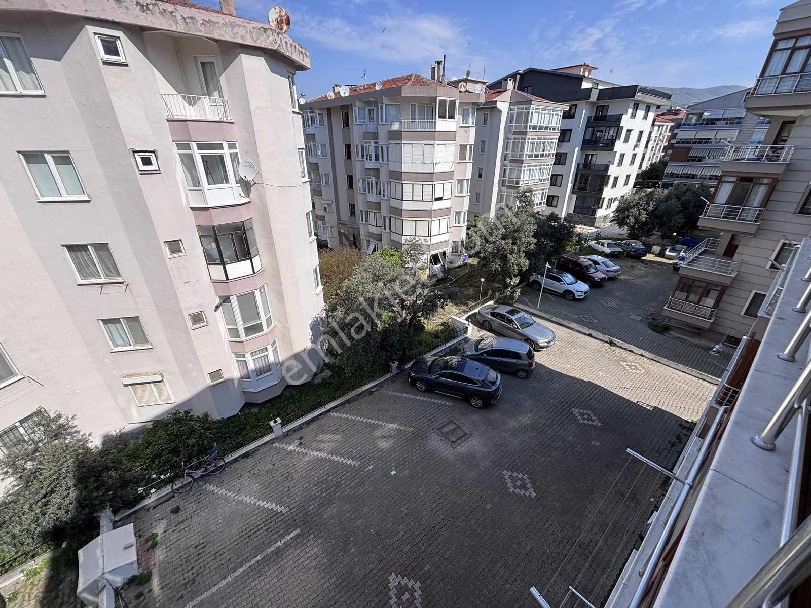Pozitif'ten Turgut Özal Kurbağalı'da 3+1 145 M2 Kiralık Daire - Görsel 20