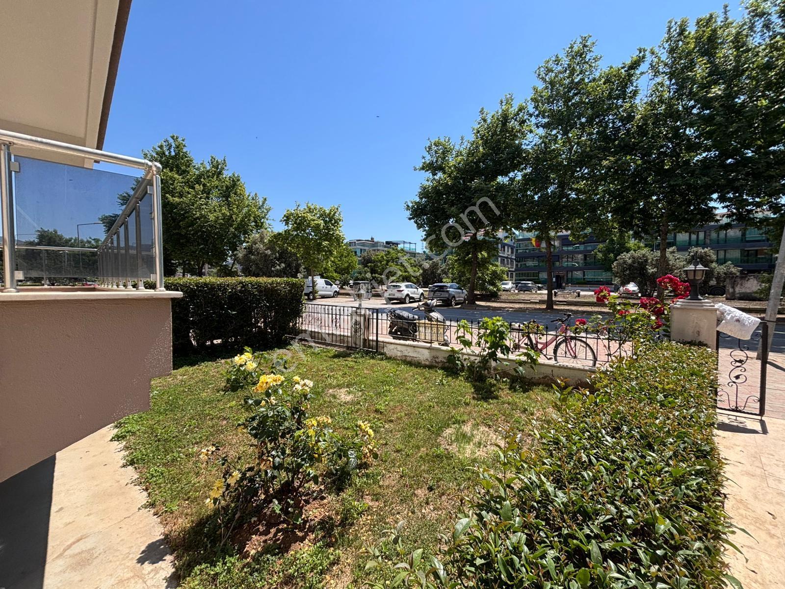 Pozitif'ten Turgut Özal Kurbağalı'da 3+1 145 M2 Kiralık Daire - Görsel 10