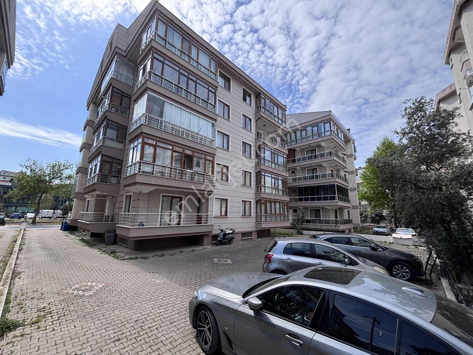 Pozitif'ten Turgut Özal Kurbağalı'da 3+1 145 M2 Kiralık Daire - Görsel 21