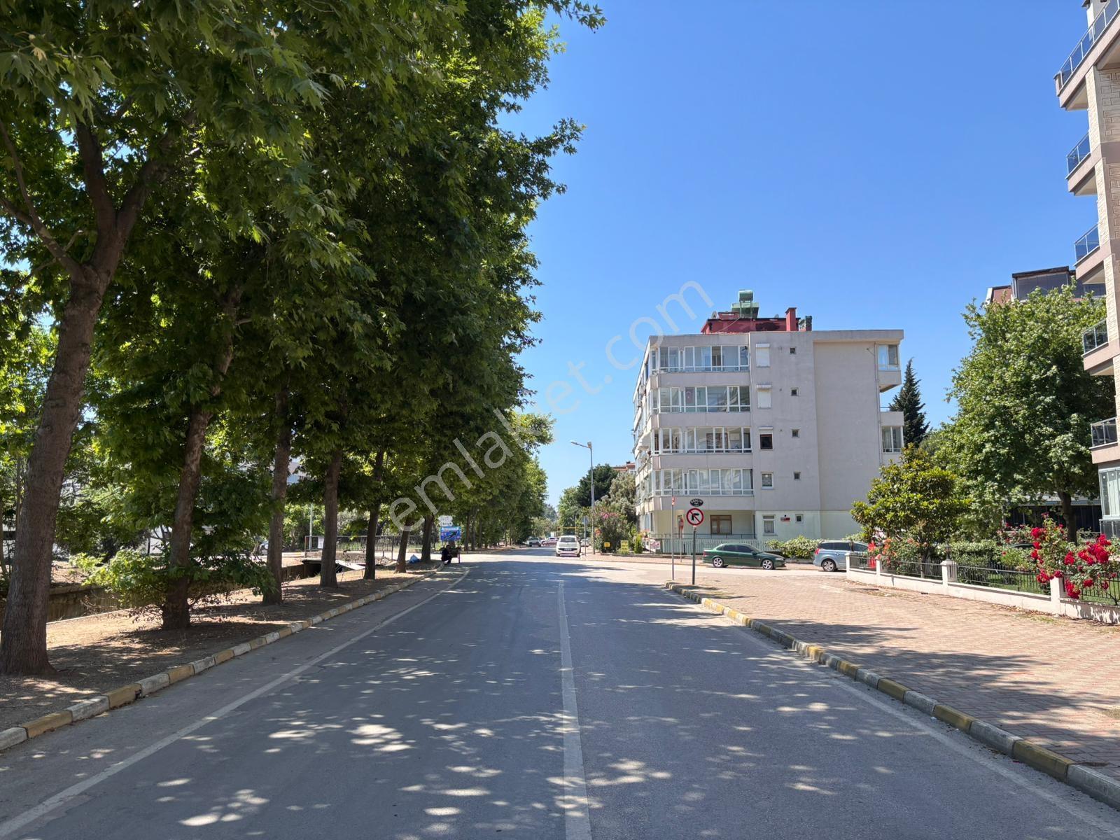 Pozitif'ten Turgut Özal Kurbağalı'da 3+1 145 M2 Kiralık Daire - Görsel 9