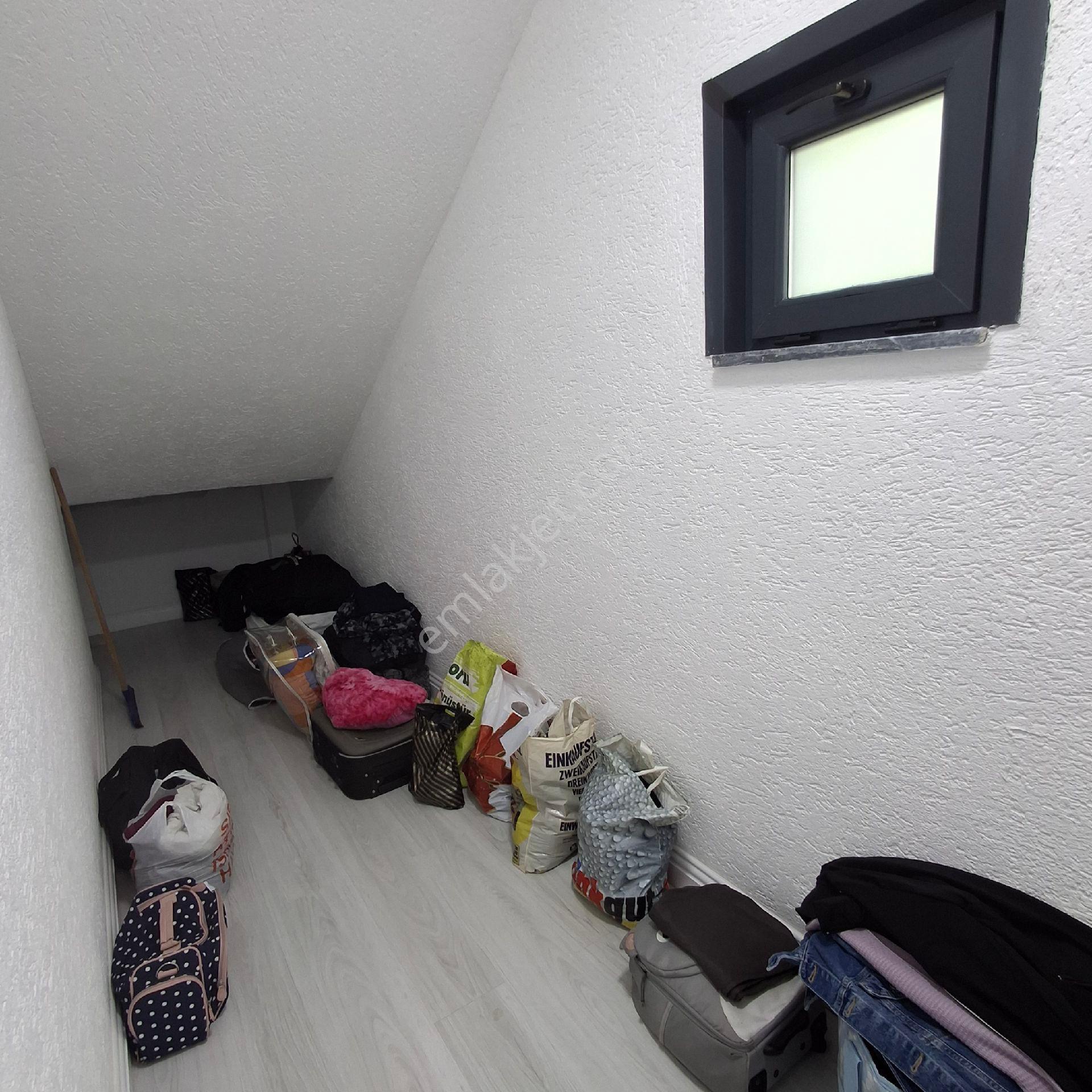T.dağ Muratlı A.sevindikli Köyünde Şehrin Karmaşasından Uzak Müstakil 4+2 Özelbir Villa Satılıktır. - Görsel 31