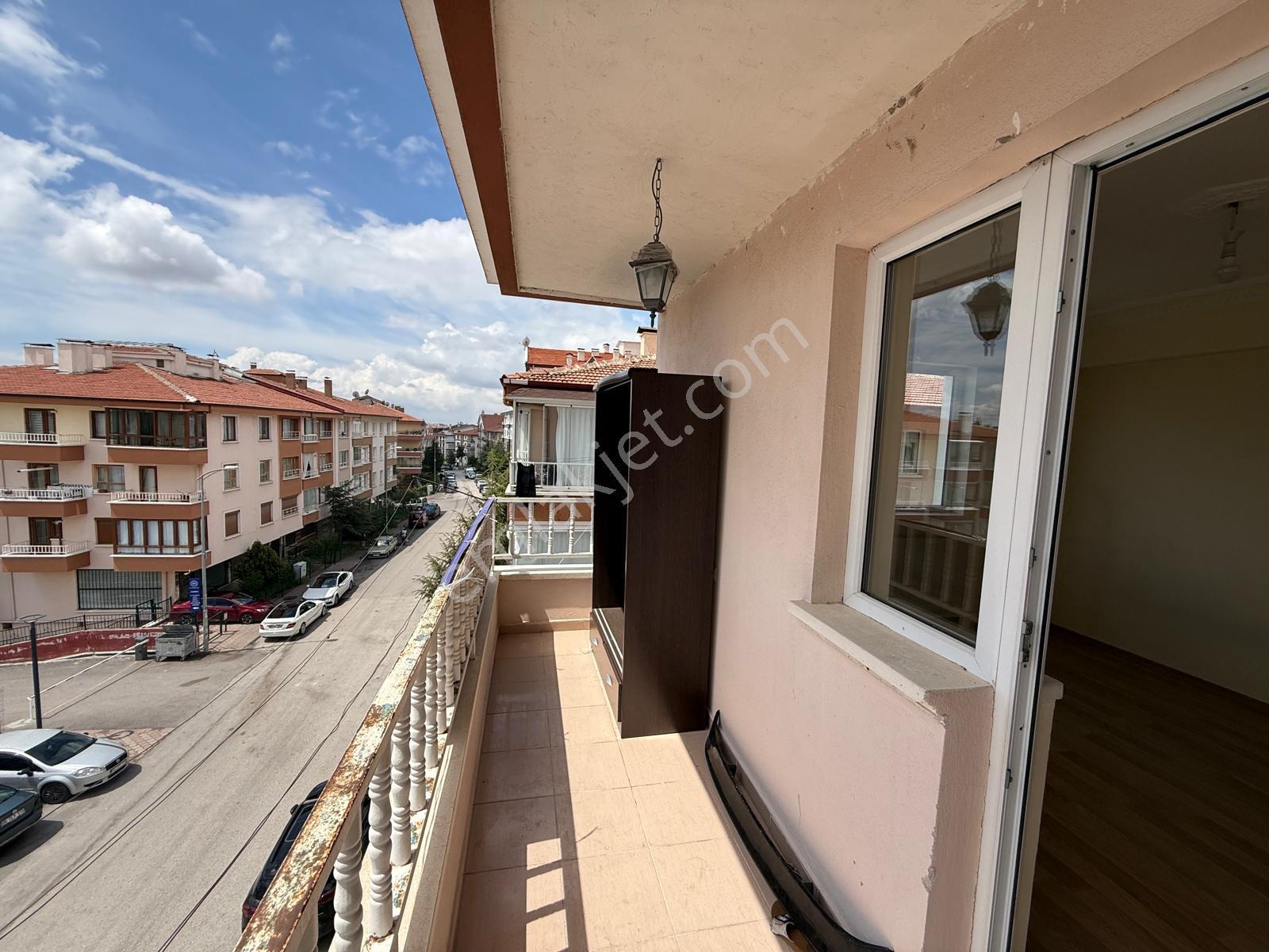 Atapark Cadde Üstü 3+1 Kiralık - Görsel 13
