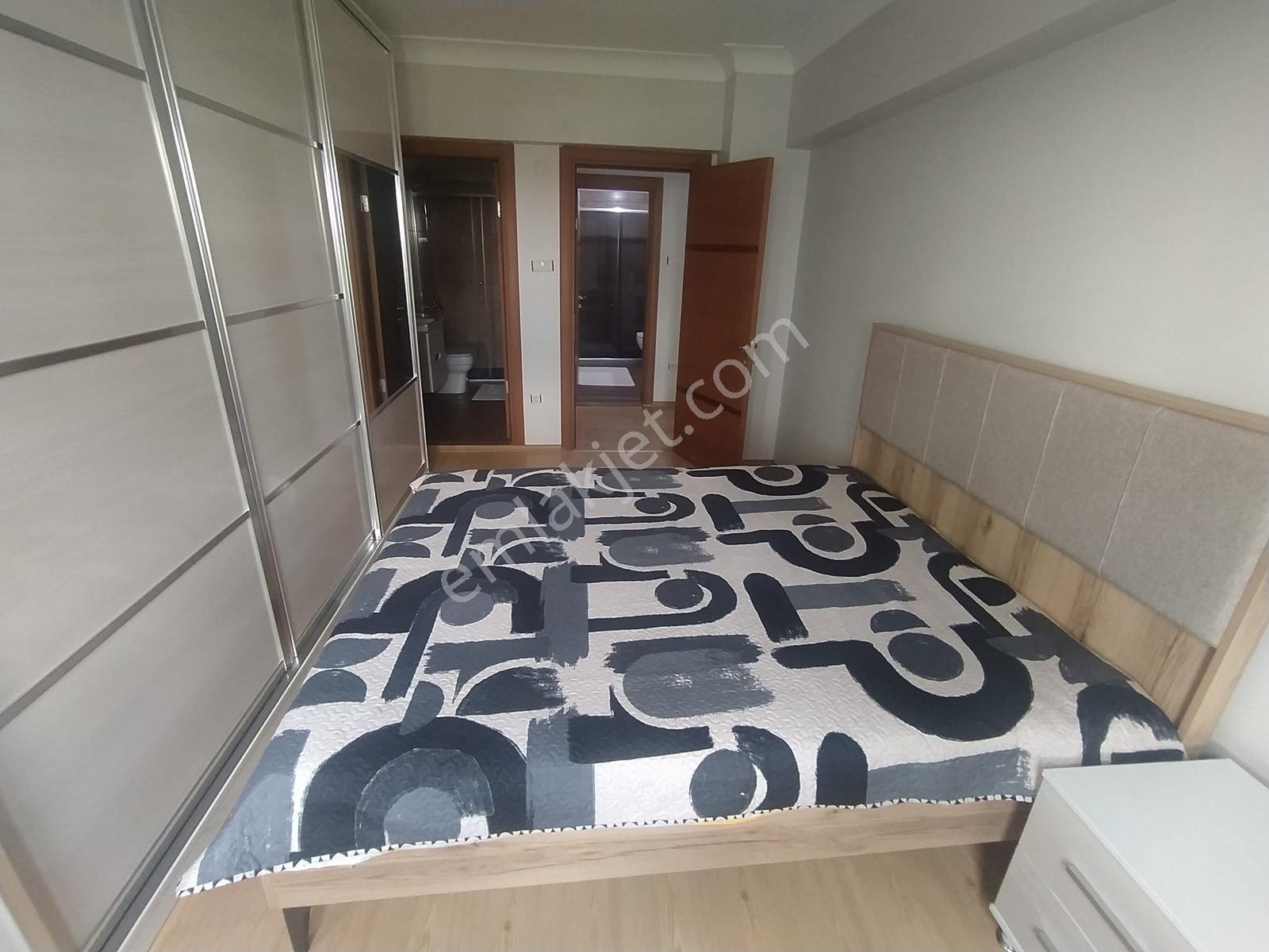 Emlak Konutları Çamlıbel Cad.çamlıca Konakları Satılık 2+1daire - Görsel 26
