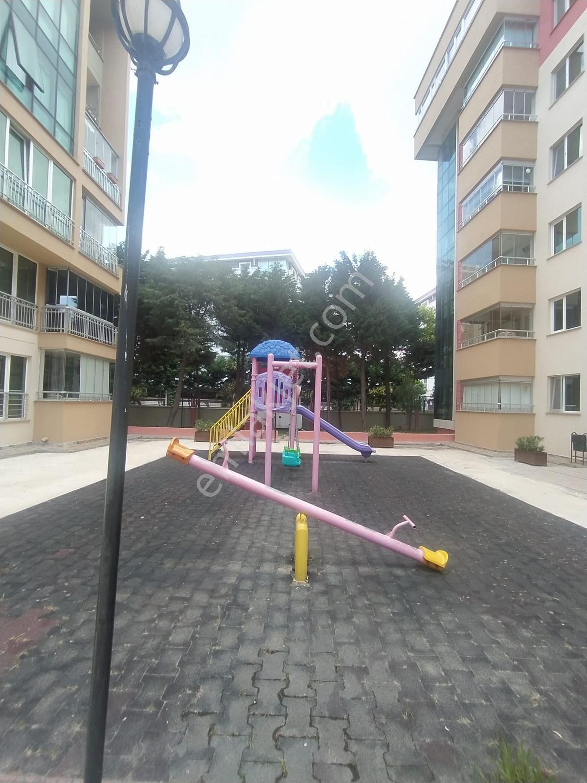 Emlak Konutları Çamlıbel Cad.çamlıca Konakları Satılık 2+1daire - Görsel 17