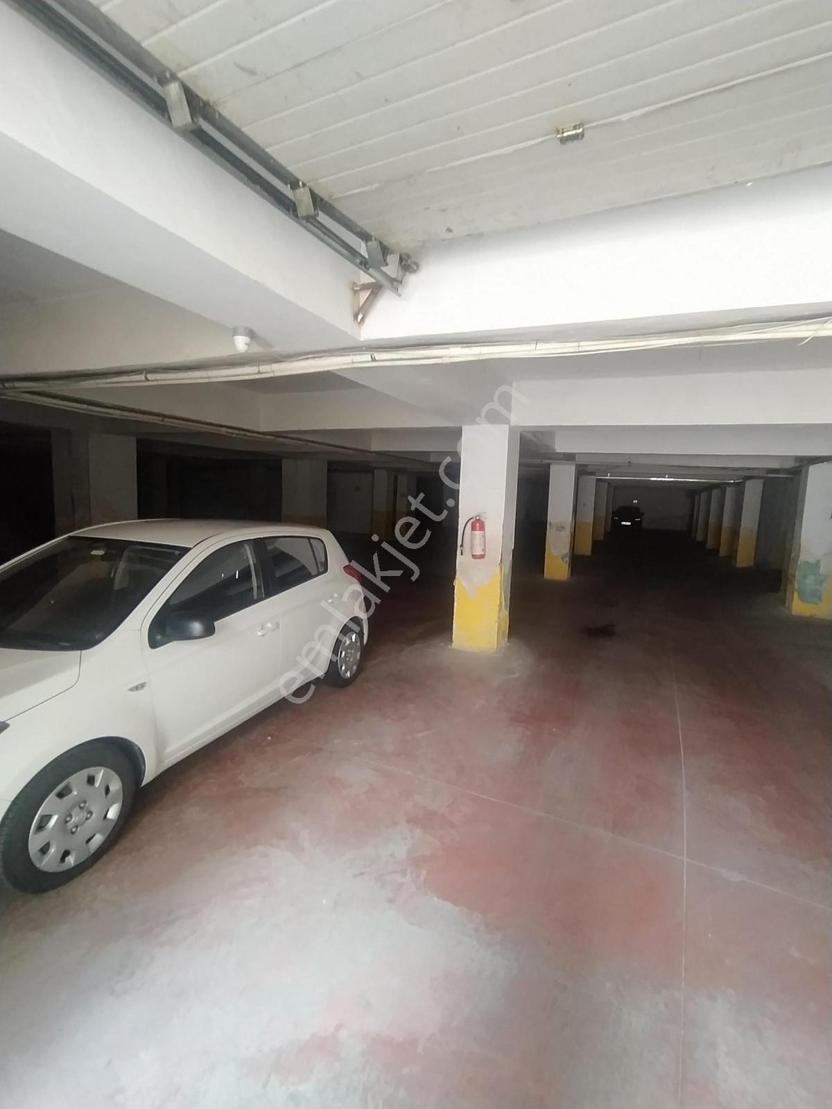 Emlak Konutları Çamlıbel Cad.çamlıca Konakları Satılık 2+1daire - Görsel 10