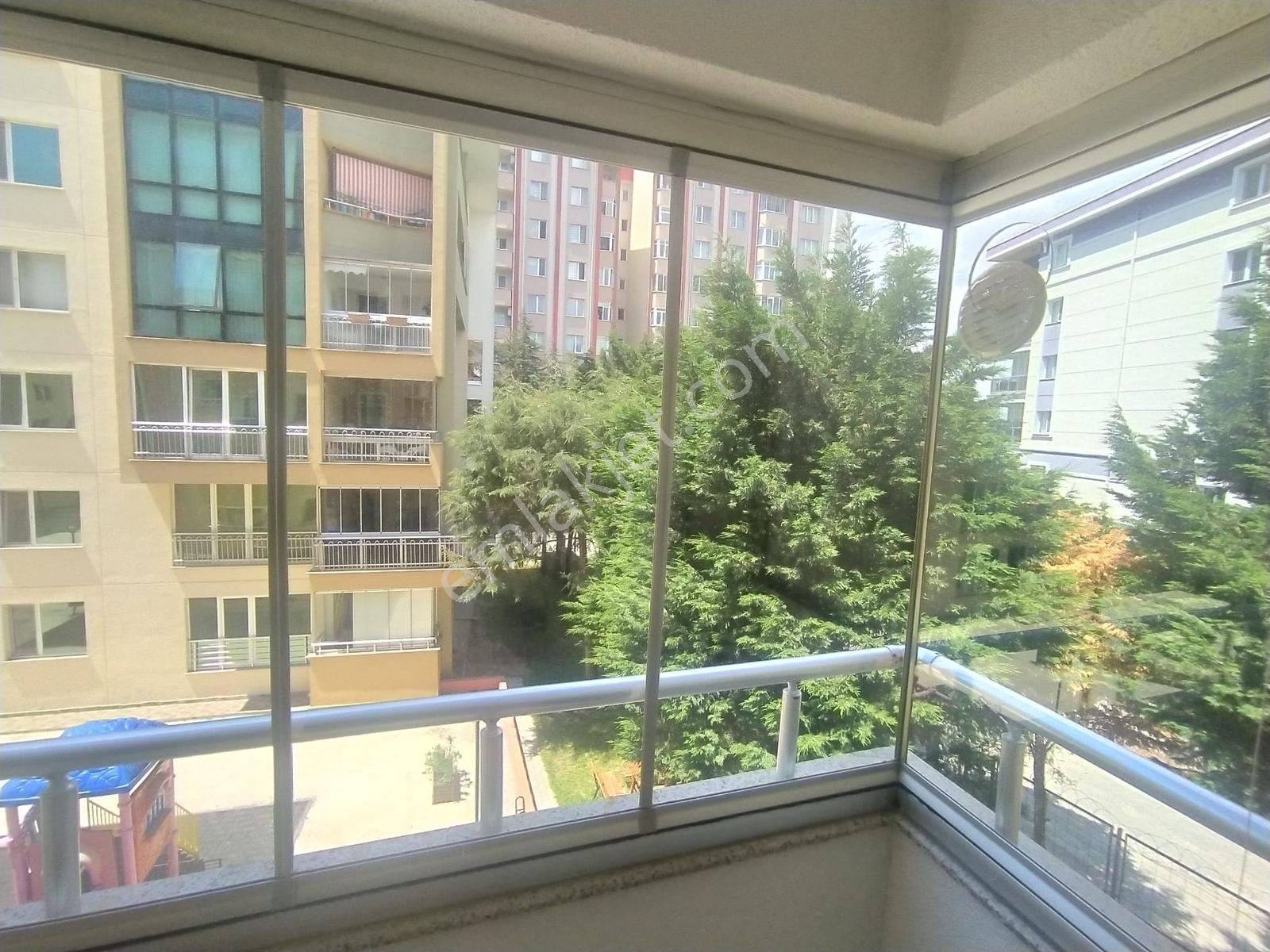 Emlak Konutları Çamlıbel Cad.çamlıca Konakları Satılık 2+1daire - Görsel 38