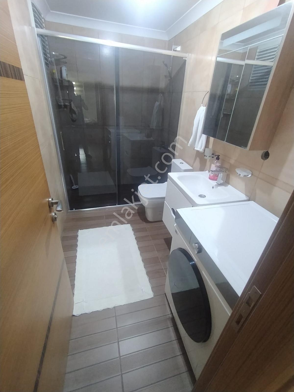 Emlak Konutları Çamlıbel Cad.çamlıca Konakları Satılık 2+1daire - Görsel 33