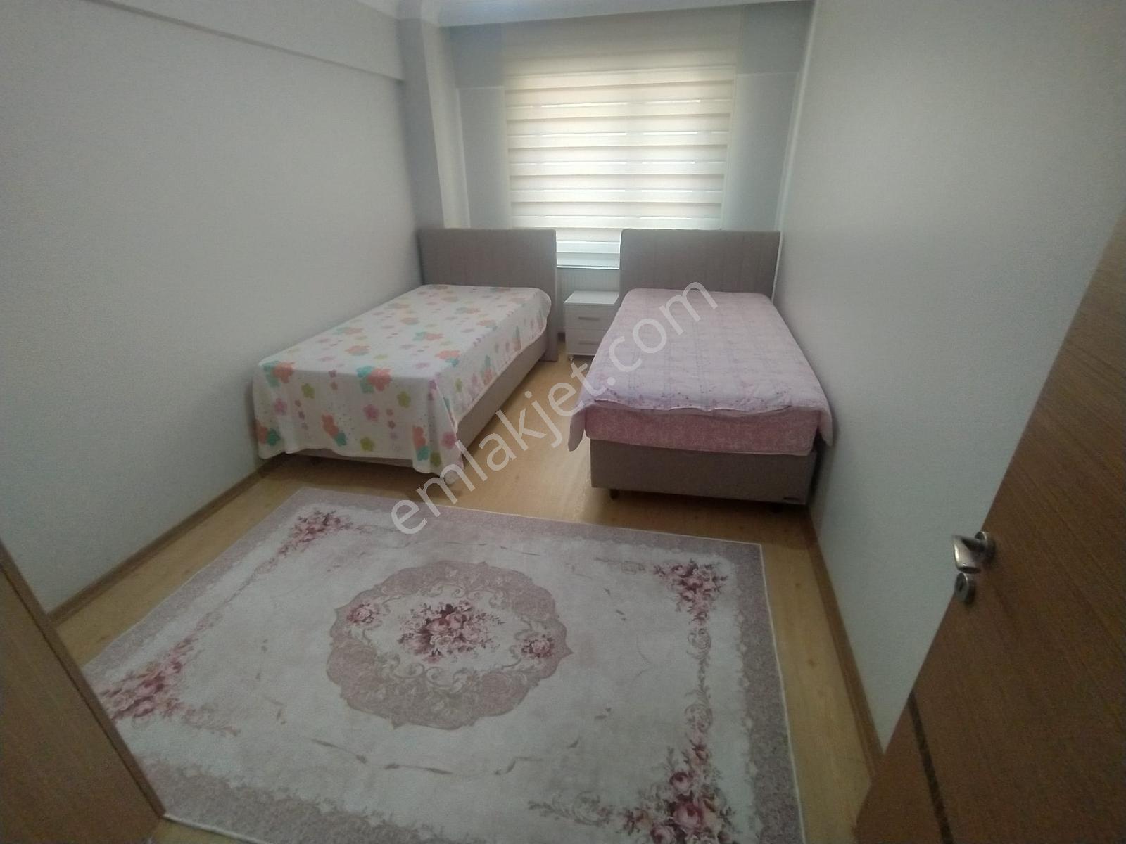Emlak Konutları Çamlıbel Cad.çamlıca Konakları Satılık 2+1daire - Görsel 28