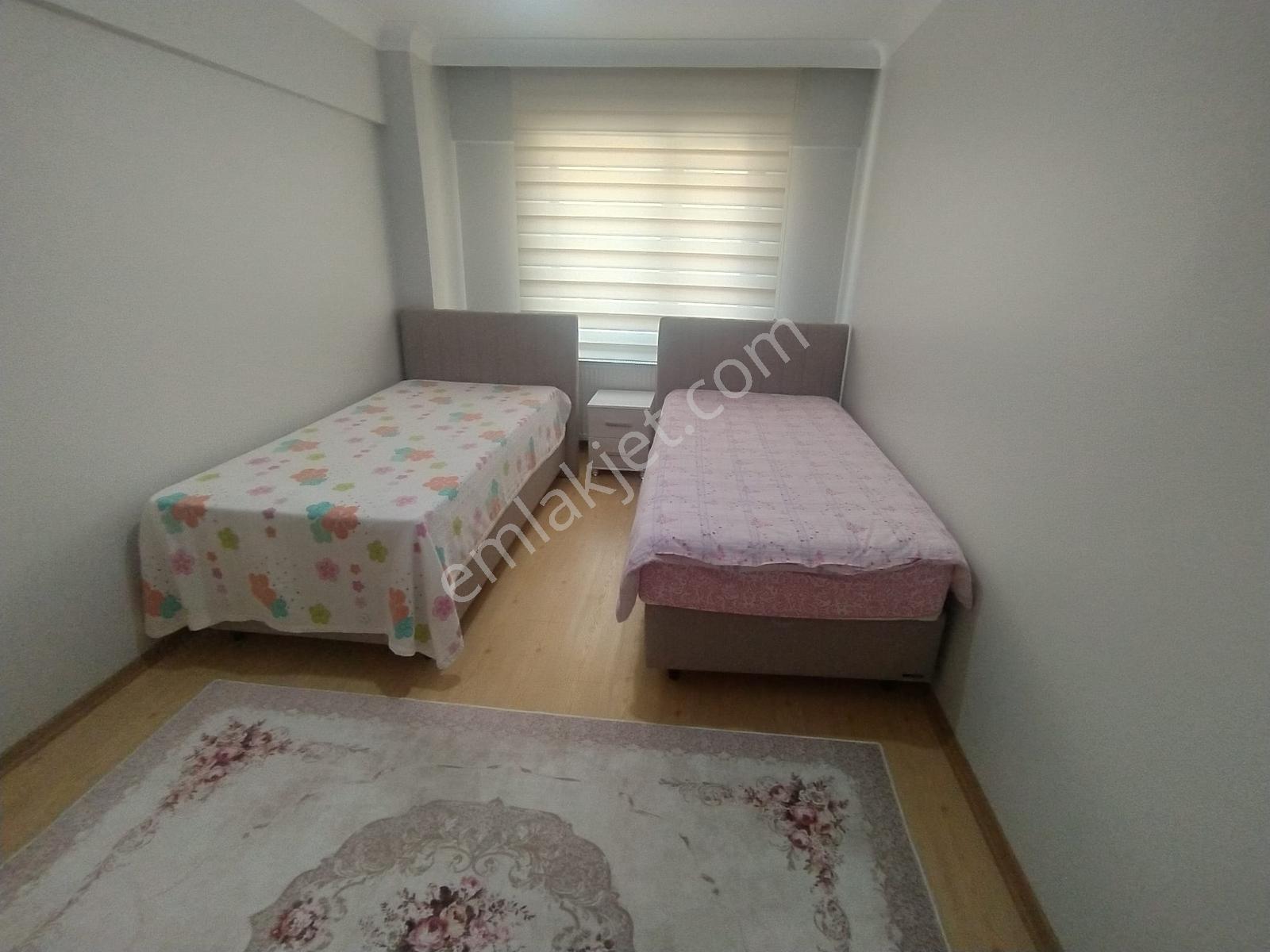 Emlak Konutları Çamlıbel Cad.çamlıca Konakları Satılık 2+1daire - Görsel 30