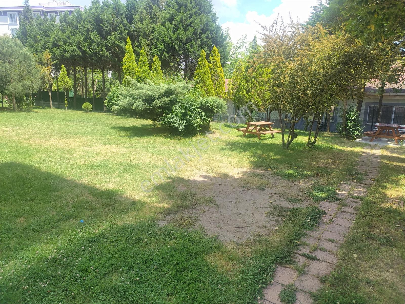 Emlak Konutları Çamlıbel Cad.çamlıca Konakları Satılık 2+1daire - Görsel 15