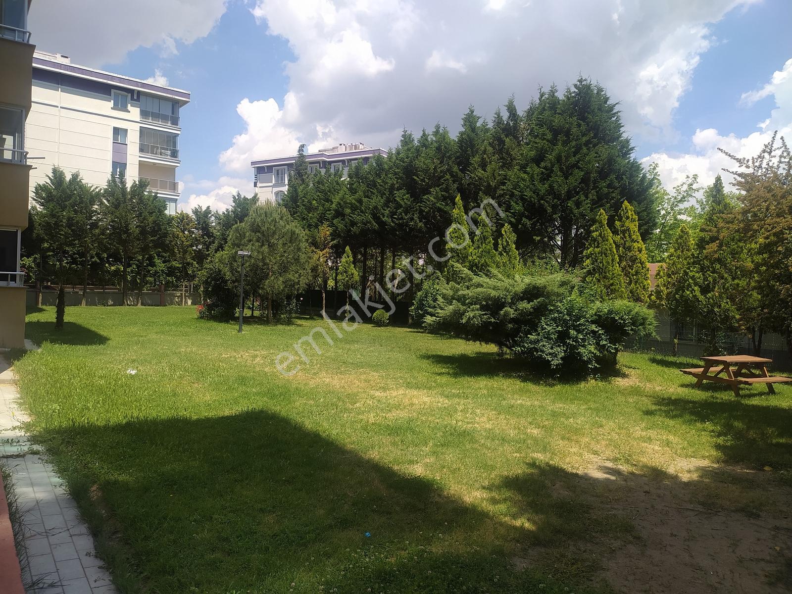 Emlak Konutları Çamlıbel Cad.çamlıca Konakları Satılık 2+1daire - Görsel 14