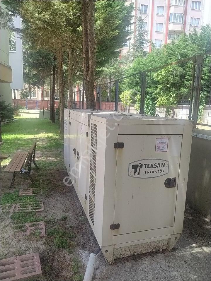Emlak Konutları Çamlıbel Cad.çamlıca Konakları Satılık 2+1daire - Görsel 22