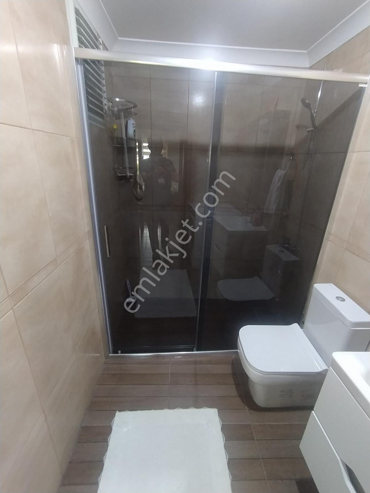 Emlak Konutları Çamlıbel Cad.çamlıca Konakları Satılık 2+1daire - Görsel 31