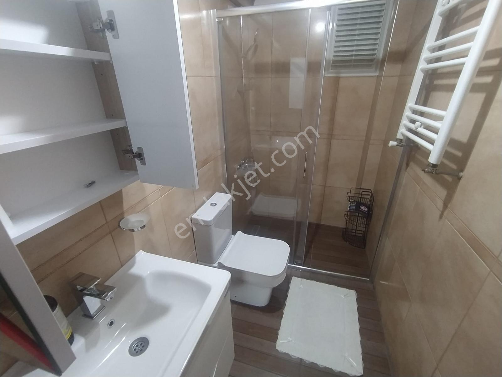 Emlak Konutları Çamlıbel Cad.çamlıca Konakları Satılık 2+1daire - Görsel 27