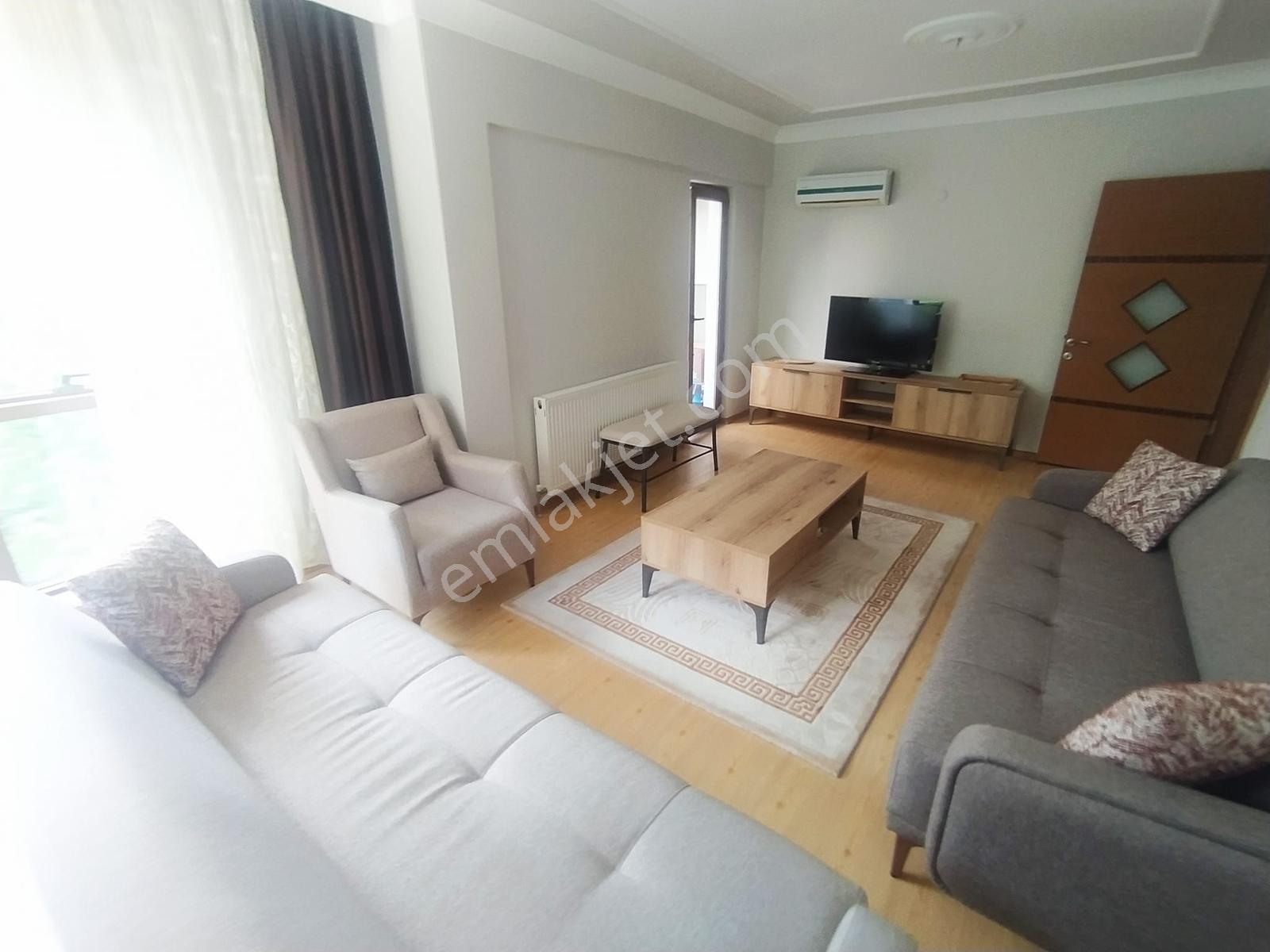 Emlak Konutları Çamlıbel Cad.çamlıca Konakları Satılık 2+1daire - Görsel 19