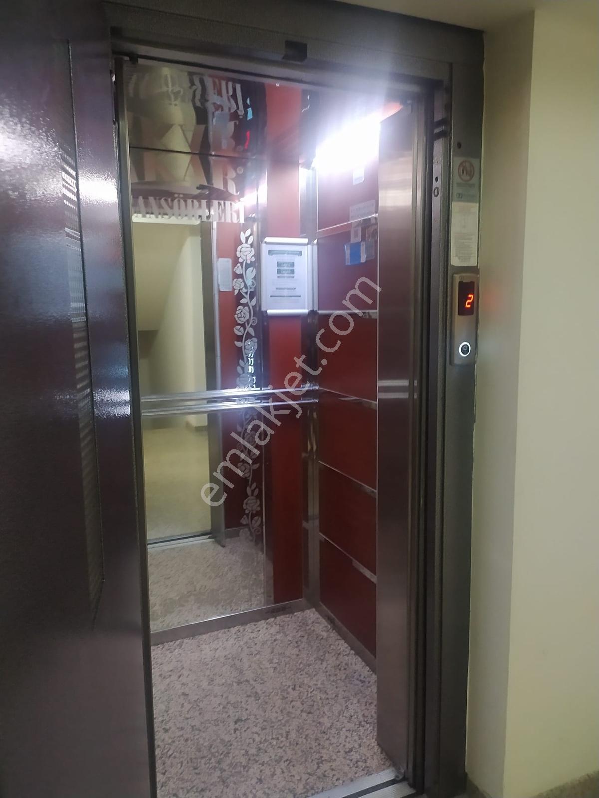Emlak Konutları Çamlıbel Cad.çamlıca Konakları Satılık 2+1daire - Görsel 23