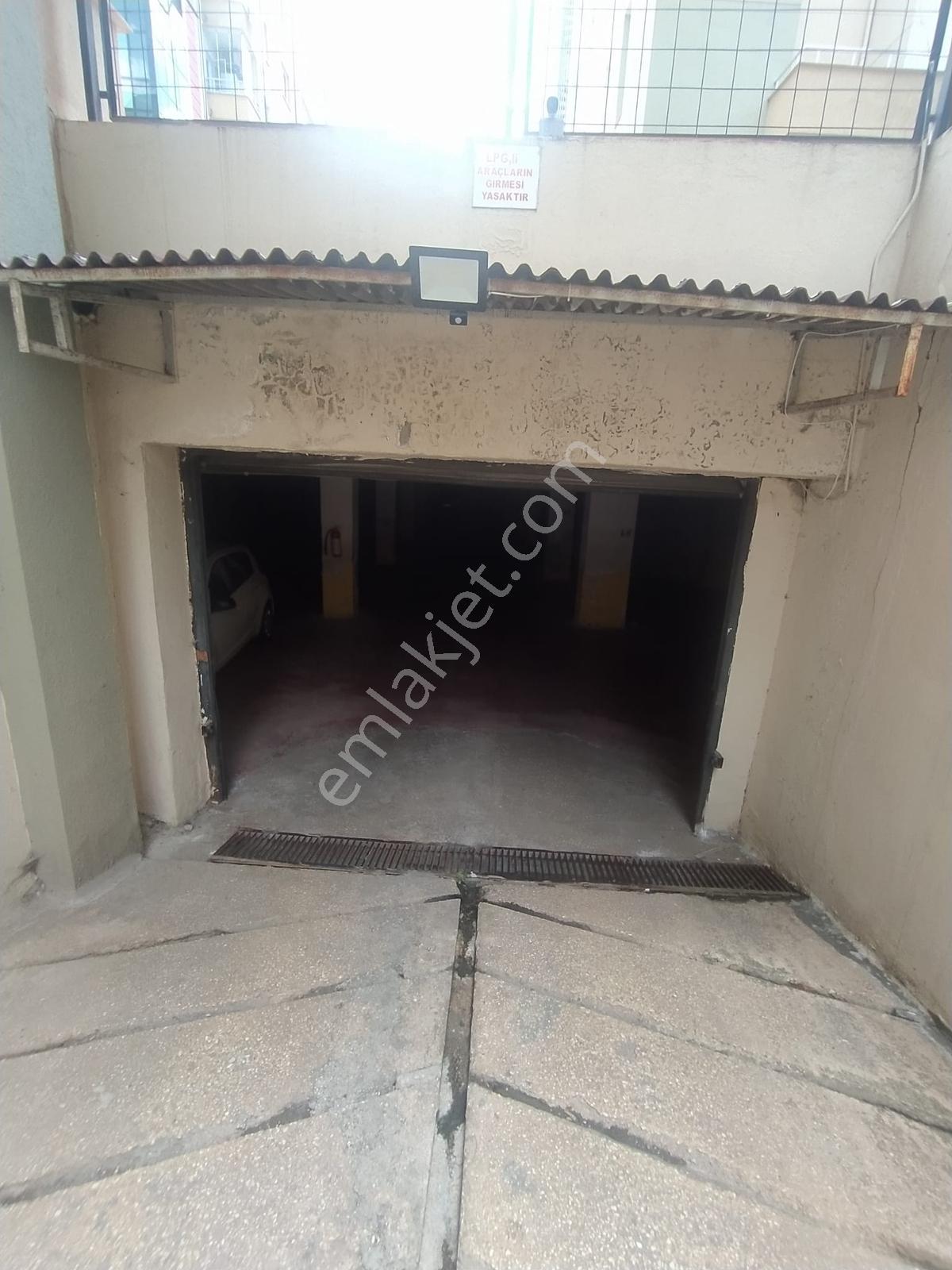 Emlak Konutları Çamlıbel Cad.çamlıca Konakları Satılık 2+1daire - Görsel 16