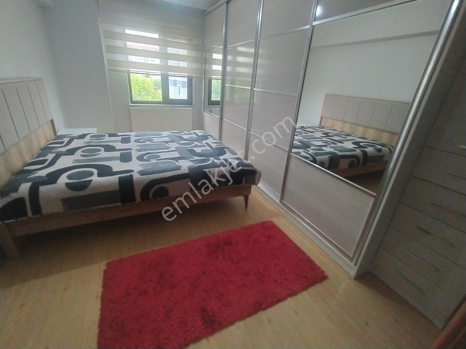 Emlak Konutları Çamlıbel Cad.çamlıca Konakları Satılık 2+1daire - Görsel 20