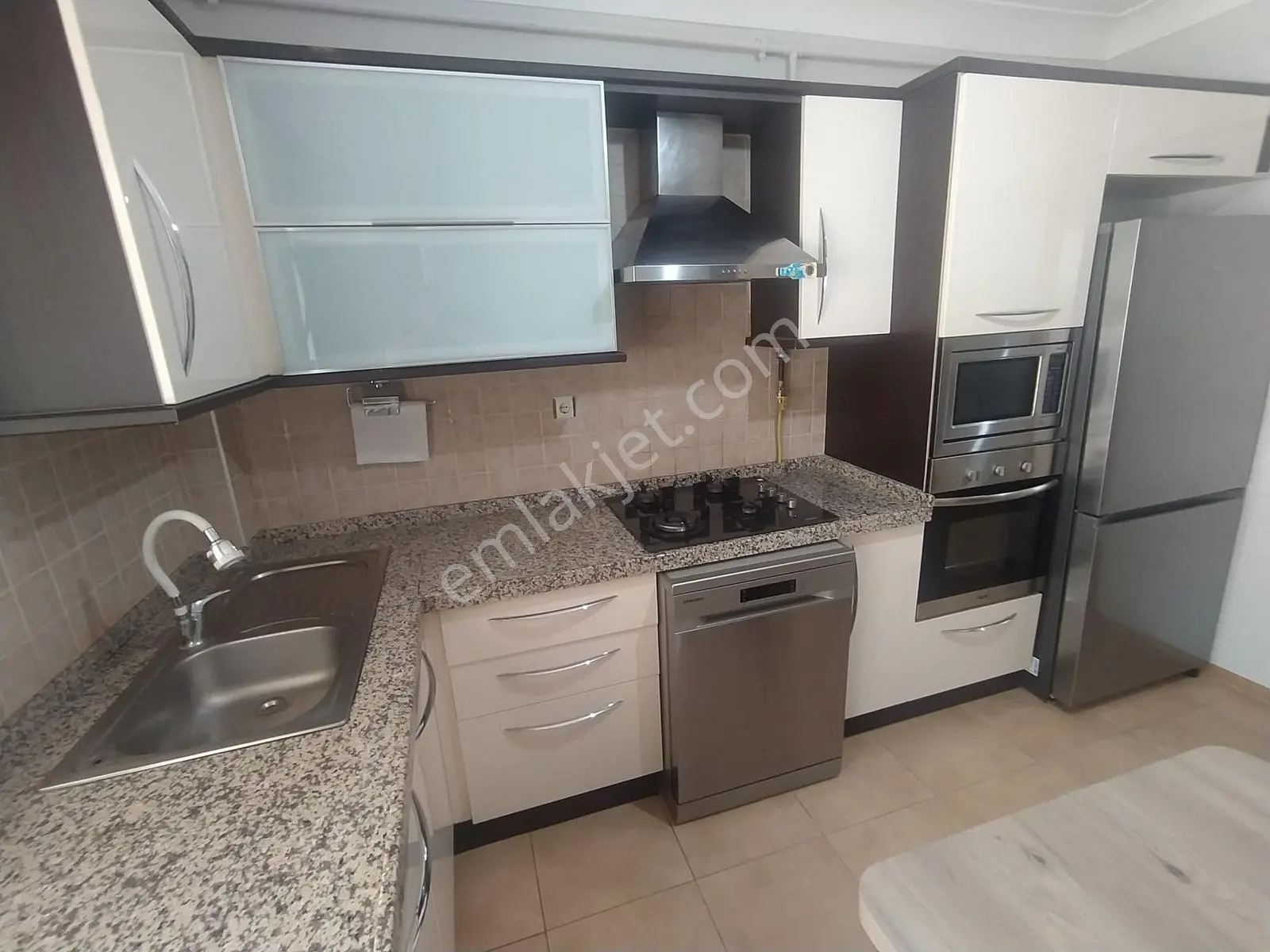 Emlak Konutları Çamlıbel Cad.çamlıca Konakları Satılık 2+1daire - Görsel 34