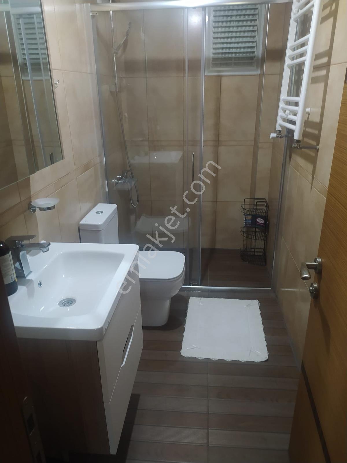 Emlak Konutları Çamlıbel Cad.çamlıca Konakları Satılık 2+1daire - Görsel 32