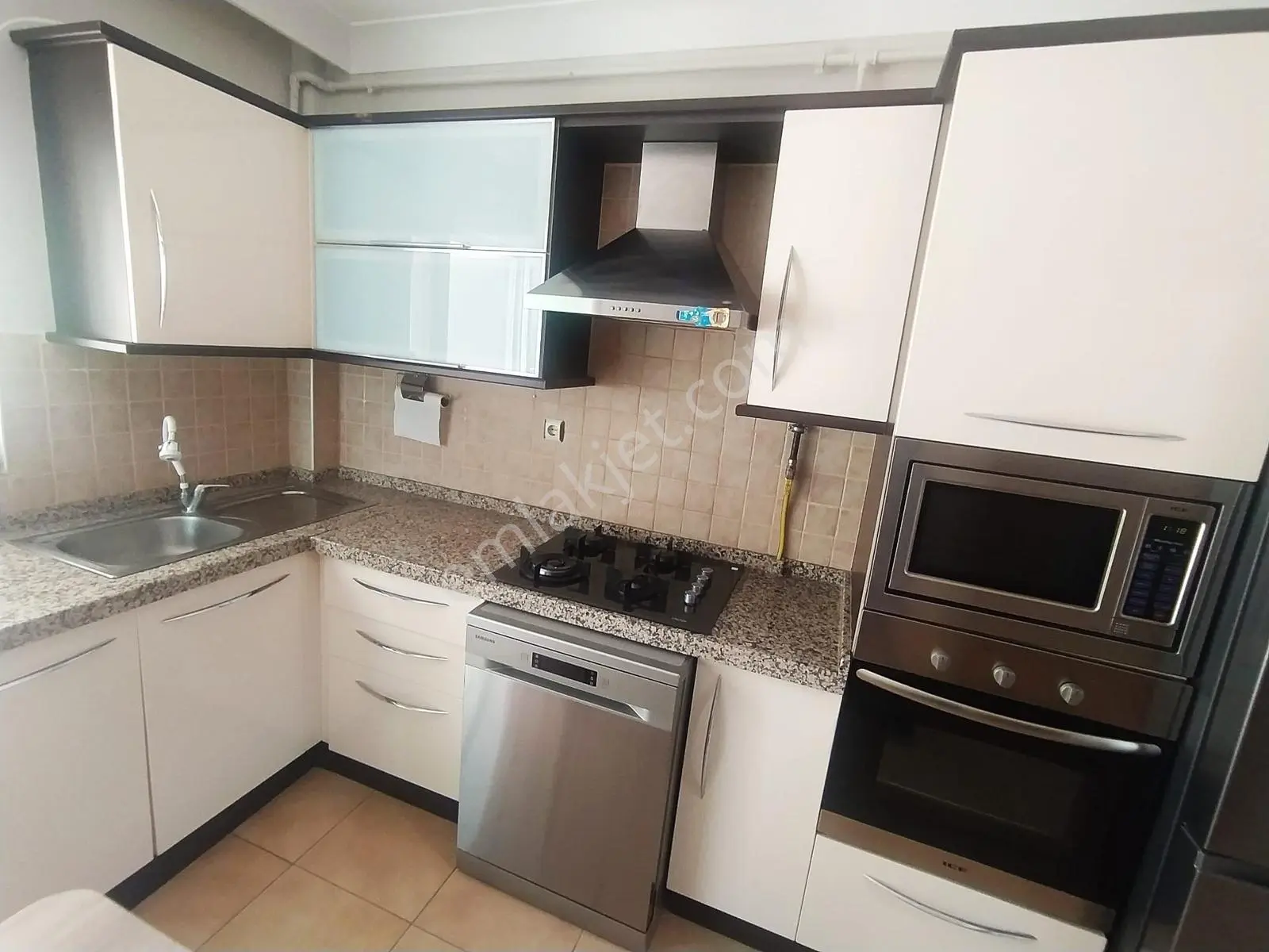 Emlak Konutları Çamlıbel Cad.çamlıca Konakları Satılık 2+1daire - Görsel 35