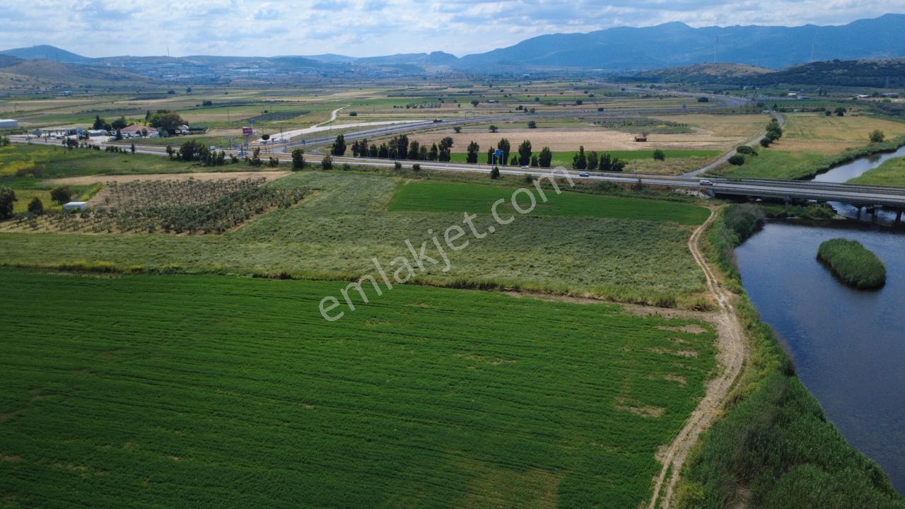 Yalı Mahallesi Adacık Mevkinde 7358m2 Tek Tapu Yola Cephe - Görsel 7