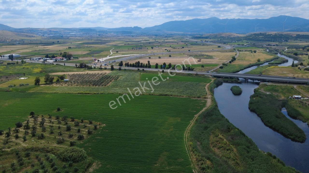 Yalı Mahallesi Adacık Mevkinde 7358m2 Tek Tapu Yola Cephe - Görsel 26