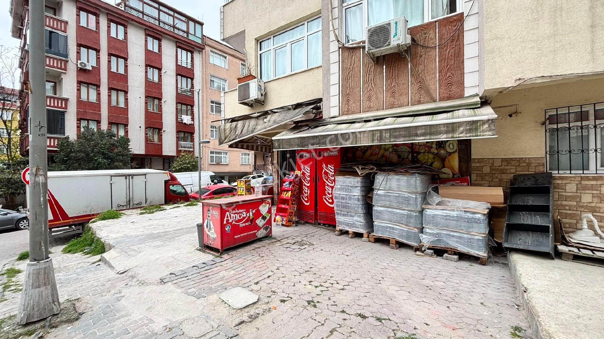 Güngören Merkez’de Devren Satılık Yüksek Cirolu Market - Görsel 10