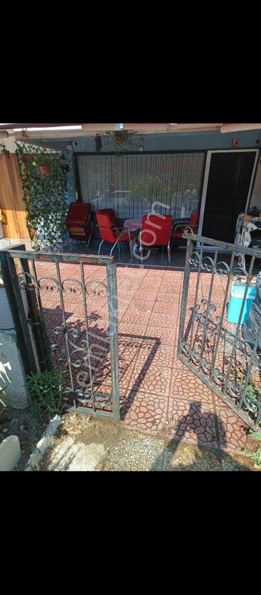 Akçay/ikizçay Denize 2dk.mesafe D.gaz/eşyalı1+1 Yaz/kış Kiralık - Görsel 17