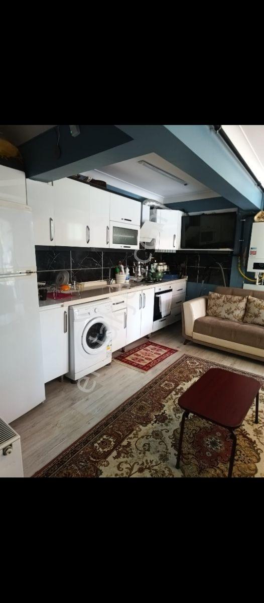 Akçay/ikizçay Denize 2dk.mesafe D.gaz/eşyalı1+1 Yaz/kış Kiralık - Görsel 18