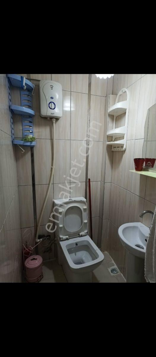 Akçay/ikizçay Denize 2dk.mesafe D.gaz/eşyalı1+1 Yaz/kış Kiralık - Görsel 8