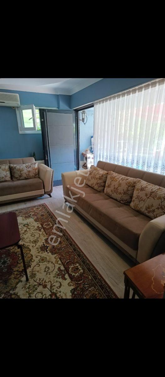 Akçay/ikizçay Denize 2dk.mesafe D.gaz/eşyalı1+1 Yaz/kış Kiralık - Görsel 5
