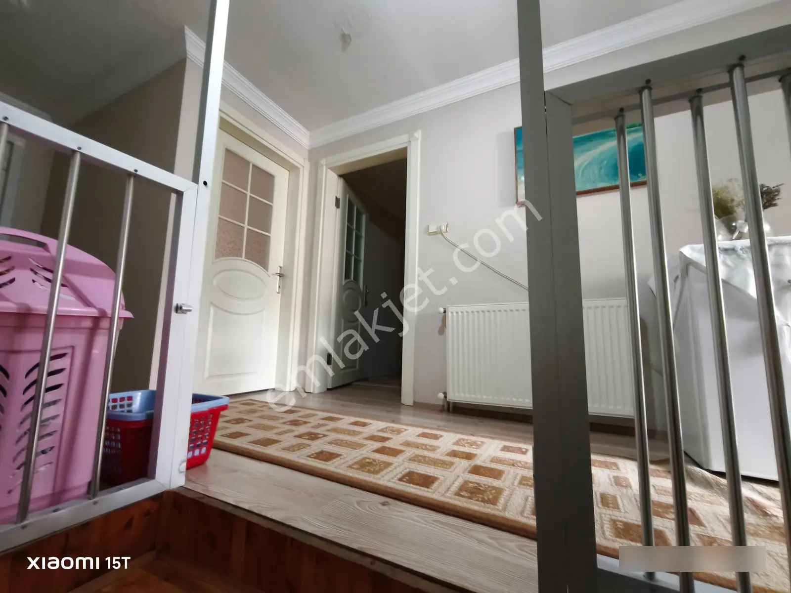 Bursa Yıldırım Ortabağlar'da Kiralık Komple Bina - Görsel 2